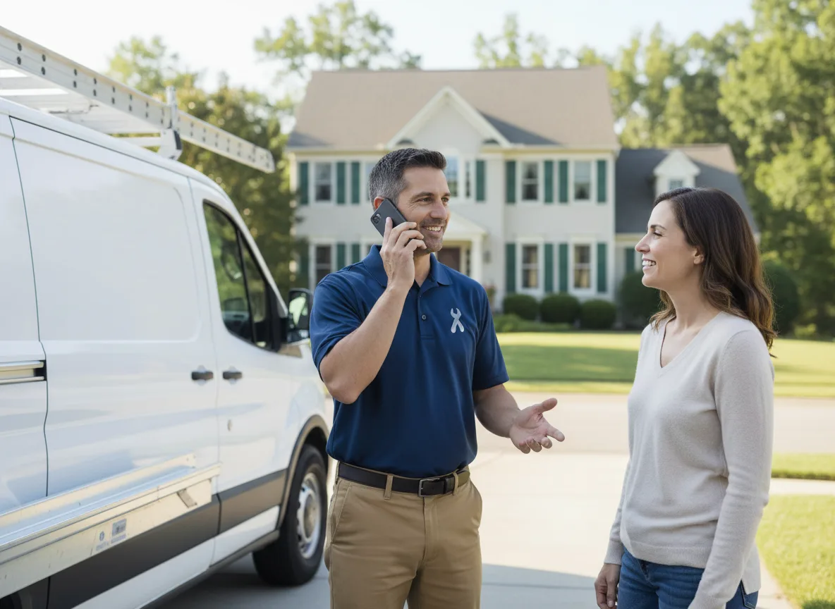 Home Gutter Service Eddyville, NE FAQs